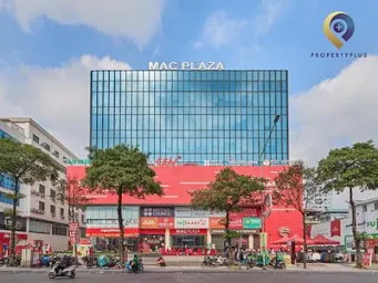 MAC Plaza